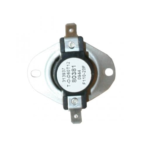 USSC Low Limit Switch (80381)