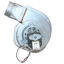 USSC Exhaust Blower Assembly (80473)
