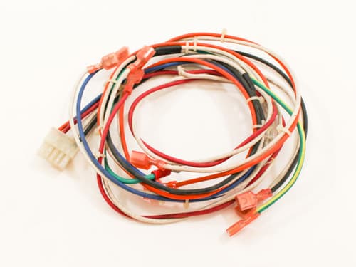 US Stove American Harvest 6037 Wiring Harness (80477)