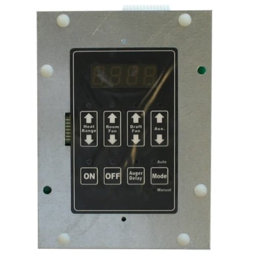US Stove American Harvest Circuit Board (80507)