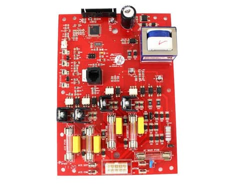 US Stove Company Control Board Assembly (80545)