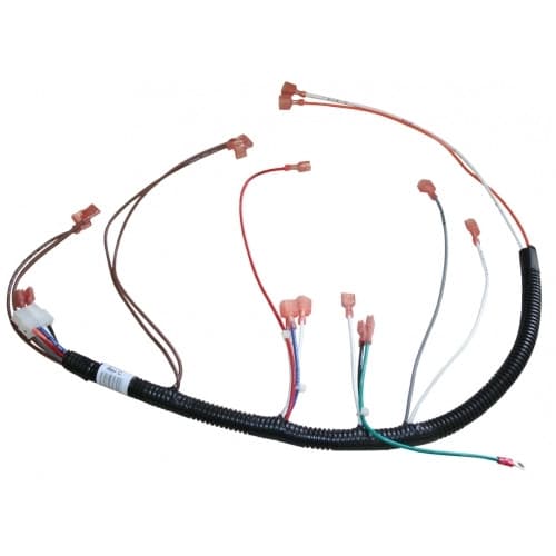 King & Vogelzang Main Wiring Harness (80548)