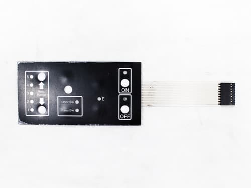 USSC & Ashley Display Board Keypad (80550)
