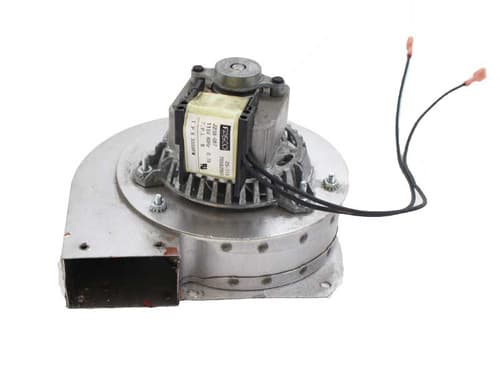 USSC & Ashley Exhaust Blower (80573)