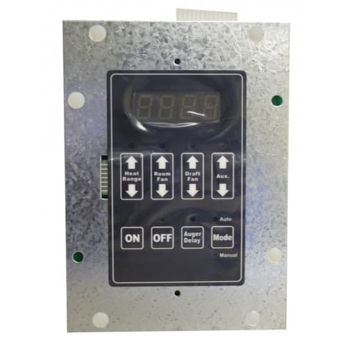 USSC PCB Circuit Board (80575)