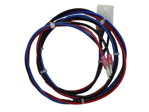 US Stove 1600EF 3-Circuit Plug Harness (80586)