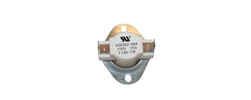 USSC Low Limit Switch Exhaust T-Disc (80599)