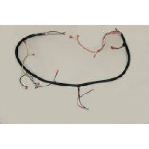 US Stove 8500 Room Blowers Wiring Harness (80617)