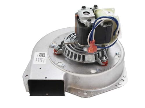 Breckwell & US Stove Combustion Blower with Housing (80641)