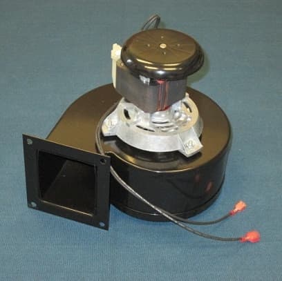 Breckwell & US Stove Convection Fan (80647)