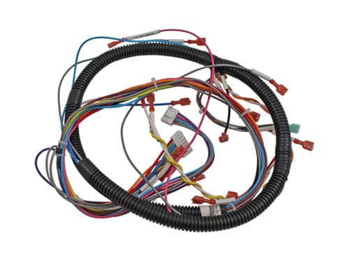 Vogelzang VG5770 Wiring Harness (80656)