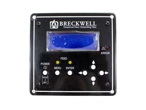 Breckwell SPC50 Control Board (80658)