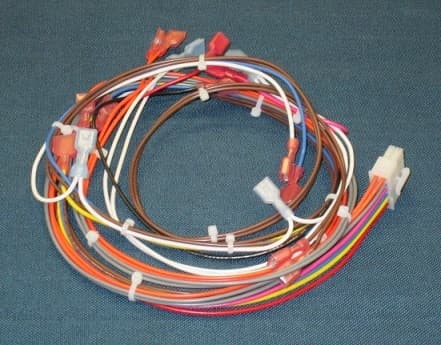 Breckwell & US Stove Wire Harness - Universal (80675)
