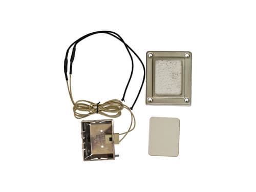 Breckwell Gas High Temp Light Assembly (80775)