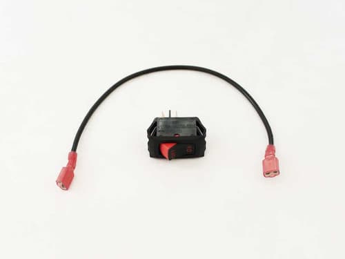Lennox & Astria On/Off Rocker Switch (80L41)