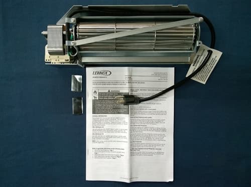 Astria, Lennox & Superior Single Speed Blower Kit (80L84)