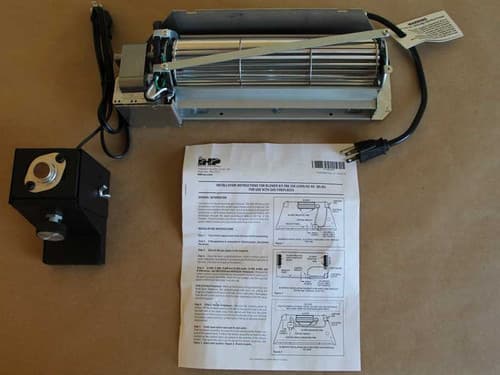 Lennox Blower Kit (80L86)