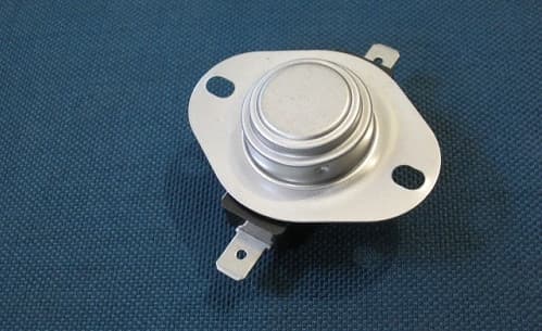 St. Croix High Fan Override Switch (80P20031-R)