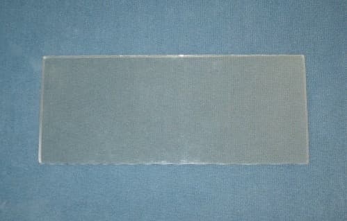 St. Croix Side Glass - Single (80P20035-R)