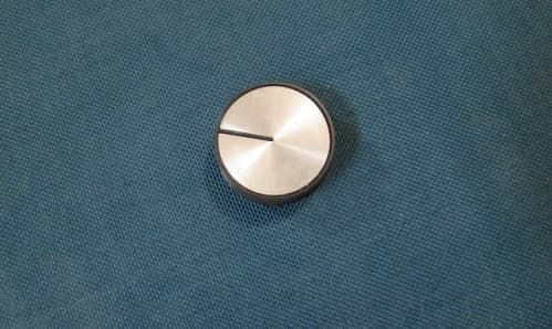 St. Croix Rheostat Knob (80P20040-R)