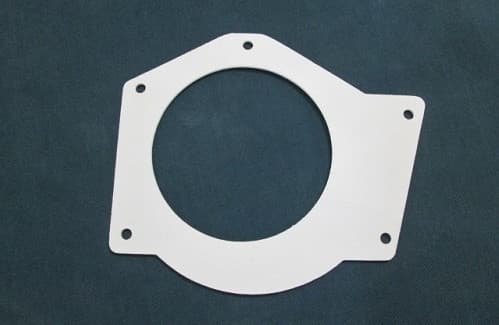 St Croix Combustion Fan Gasket (80P20168-R)