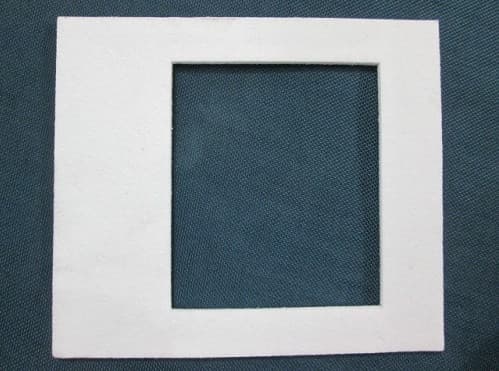 St Croix Convection Fan Gasket (80P20196-R)