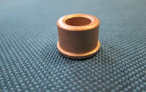 St Croix Grommet for Versa Grate Mounting Plate - 2003 and Earlier Models (80P20200-R)