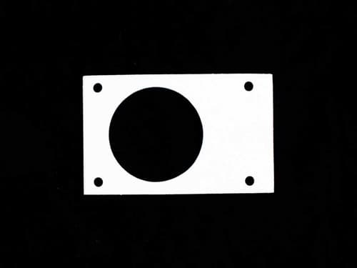 St Croix Auger Gasket (80P20245-R)