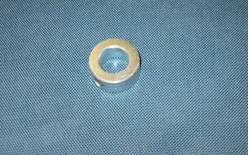 St Croix 5/8" Collar with Set Screw (80P20248-R)