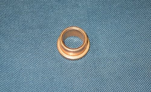 St Croix Flanged Auger Bushing (80P20299-R)
