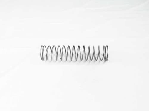 St Croix York Insert, 2003 and Earlier Models - Versa Grate Spring (80P20340-R)
