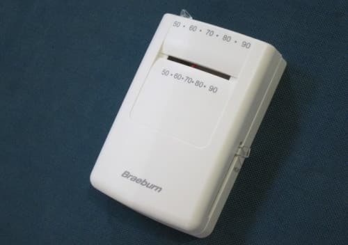 St Croix Thermostat (80P30031-R)