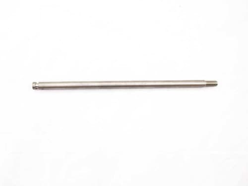 St Croix Auburn & Prescott Tube Scraper Rod (80P30033-R)