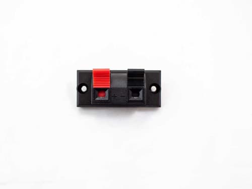St Croix Speaker Terminal - Thermostat (80P30045-R)