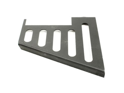 St Croix Greenfield & Lancaster Right Decorative Grill (80P30048-R)