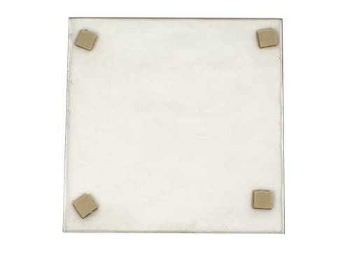 St Croix Revolution & SCF-050 Glass for Cabinet Door (80P30141-R)