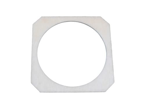 St Croix Quick Disconnect Gasket - Exhaust (80P30149-R)