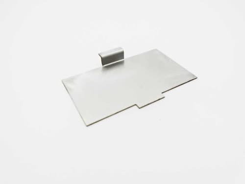 St Croix Revolution & SCF-050 Cleanout Cover Plate (80P30162-R)