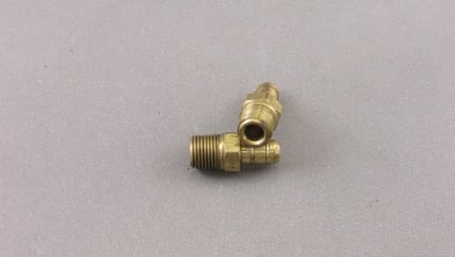 St. Croix Barb Fitting (80P30215-R)
