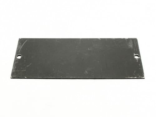 St Croix Clean Out Cover Plate (80P30280-R)