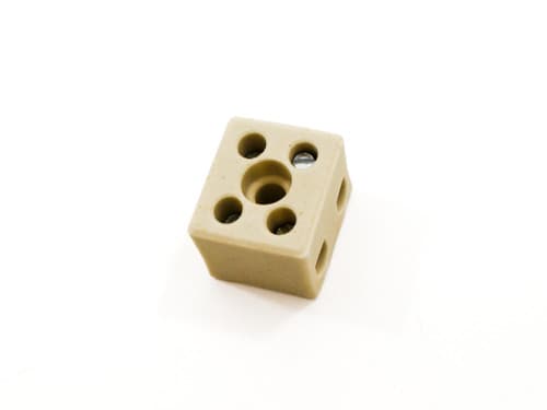 St Croix Lincoln & Revolution Igniter Ceramic Insulator (80P30327-R)