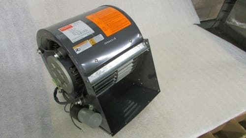 St. Croix Revolution Convection Fan (80P30332-R)