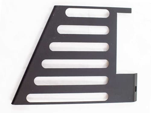 St Croix Decorative Grill - Right Side (Ashby) (80P30462-R)