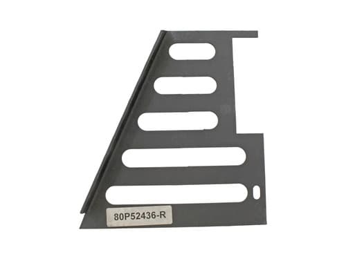 St Croix Eclipse & Lincoln Left Decorative Grill (80P30492-R)