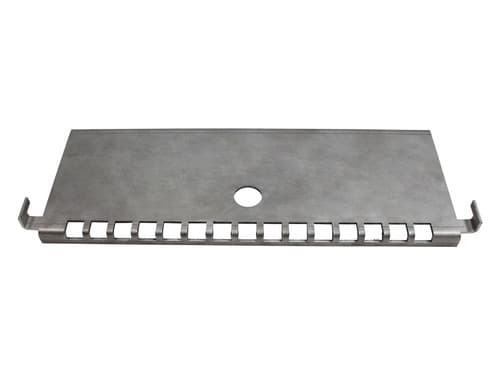 St Croix Eclipse & Lincoln Heat Exchange Baffle (80P30506-R)