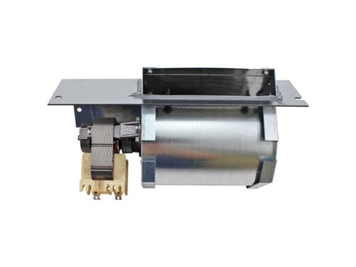 St Croix Ashby Convection Fan - Right (80P30647-R)