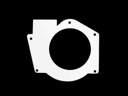 St Croix Ashby Combustion Fan Gasket (80P30649-R)