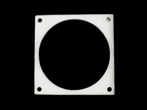 St Croix Ashby Exhaust Adapter Plate Gasket (80P30650-R)