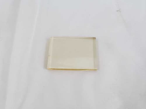 St Croix Element-P Sensor Glass (80P30810-R)