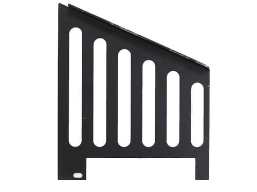 St Croix Element Left Decorative Grill (80P30926-R)